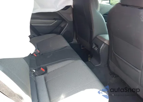 2024 Subaru Crosstrek Premium from USA, damaged, VIN JF2GUADC2RH217109